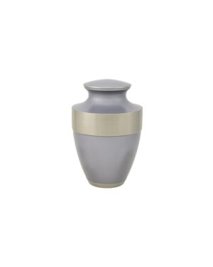 Eden Starlight Brass Urn