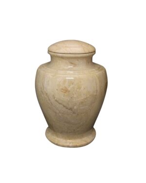 Imperial Marble Urn