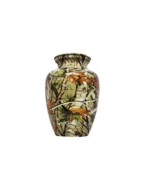 Mossy Oak Urn